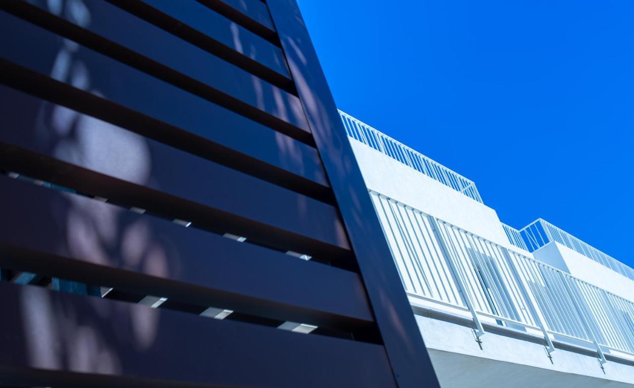 Smart Hotel Ugento Torre San Giovanni Exterior foto